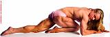 Women's bodybuilding, sexy female muscle, bodybuilding, fitness, figure, Kristy Hawkins-112107_076